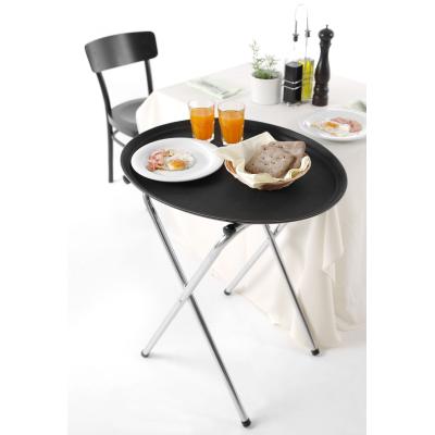 Tác servírovací polyesterová oválný XL, HENDI, 735x600mm | 508831